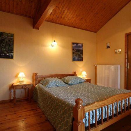 Gite En Pierre Avec Terrasses, Proche De Sites Medievaux, Ideal Pour Famille Avec Equipements Bebe. - Fr-1-582-256 Boisset  Экстерьер фото