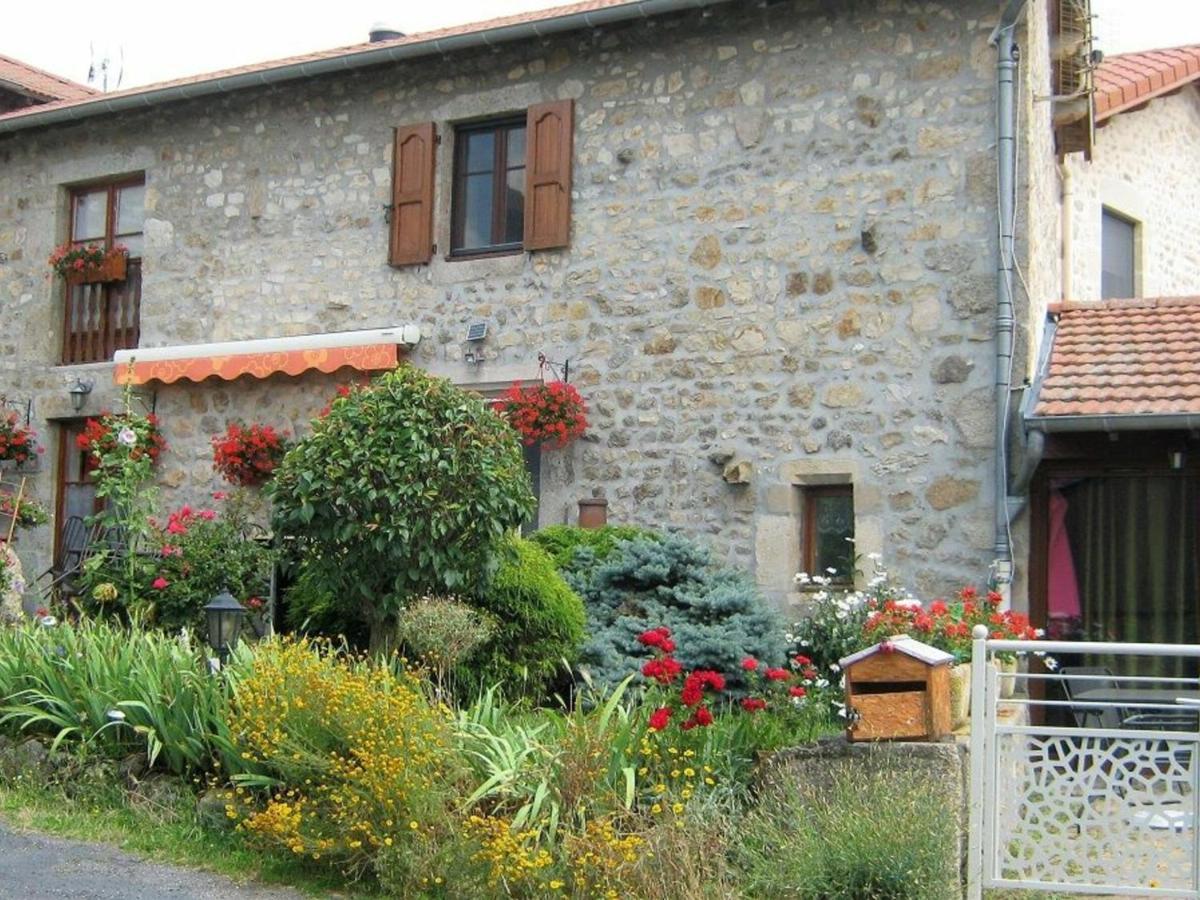 Gite En Pierre Avec Terrasses, Proche De Sites Medievaux, Ideal Pour Famille Avec Equipements Bebe. - Fr-1-582-256 Boisset  Экстерьер фото